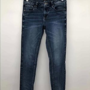 Miss Me Skinny Ankle Jeans